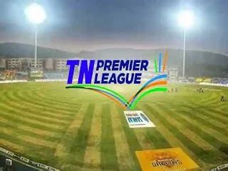 cricbuzz tnpl|Tamil Nadu Premier League 2023 .